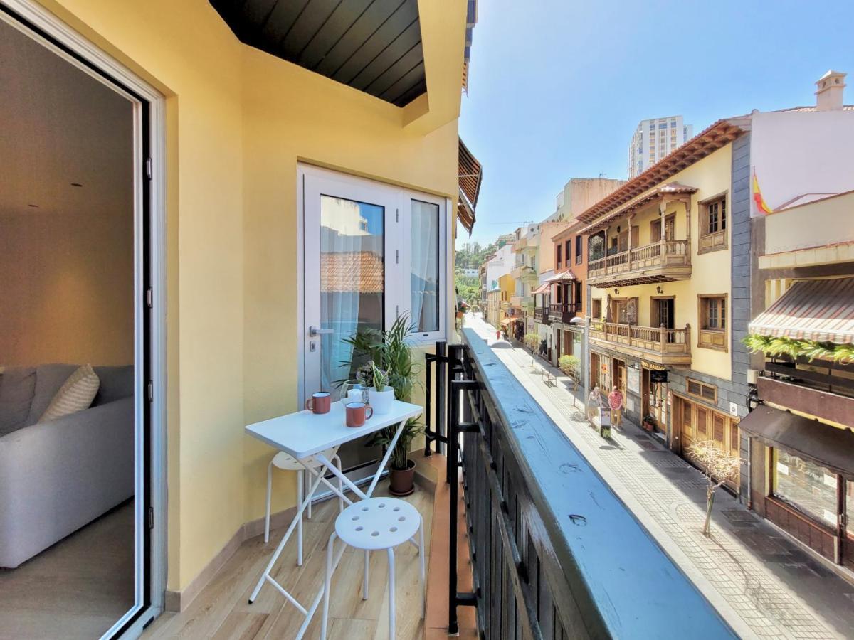 Meraki Home Puerto de la Cruz  Exterior photo