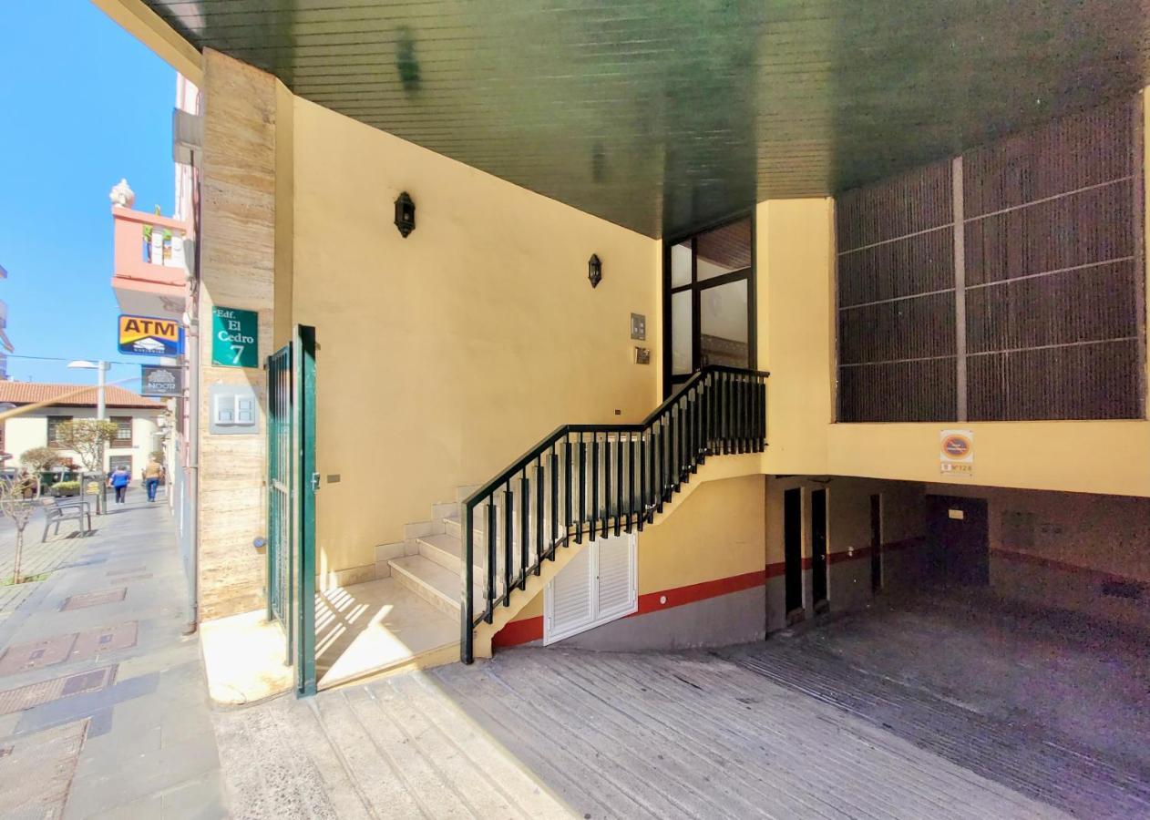 Meraki Home Puerto de la Cruz  Exterior photo