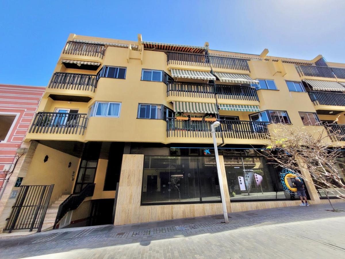 Meraki Home Puerto de la Cruz  Exterior photo