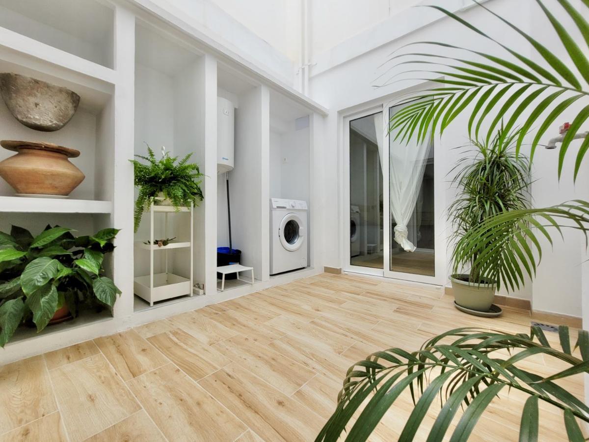 Meraki Home Puerto de la Cruz  Exterior photo