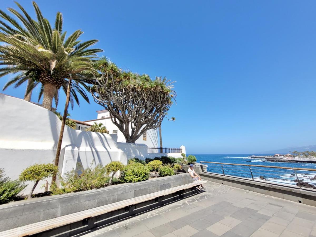 Meraki Home Puerto de la Cruz  Exterior photo