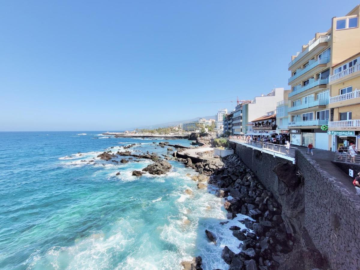Meraki Home Puerto de la Cruz  Exterior photo